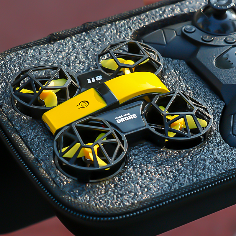 Drone Camera Hd - Dowellin D12 Drone Mini Remote Control