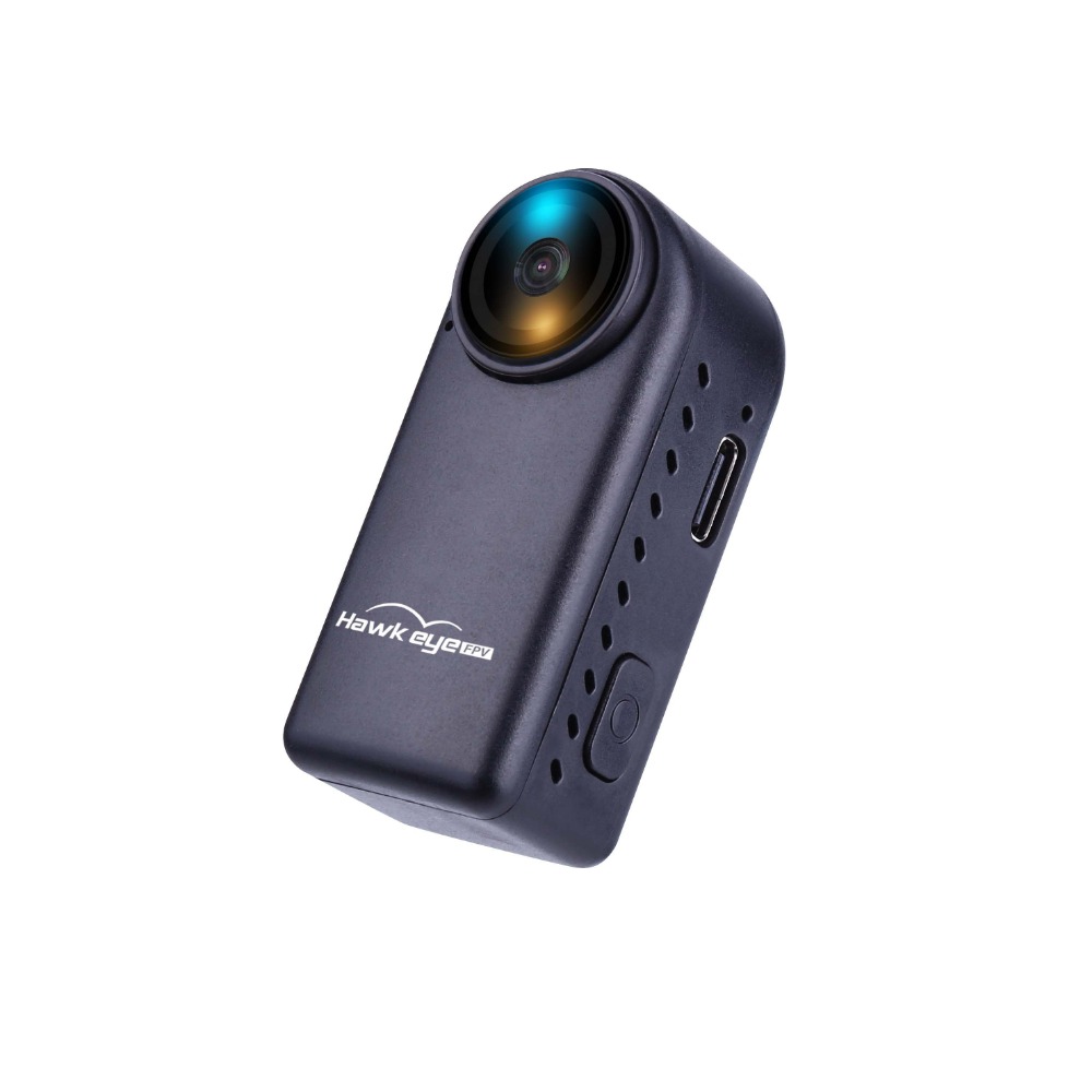 Hawkeye Firefly Thumb 3 4K 35g - Drone Camera Vlog avaliação e preço