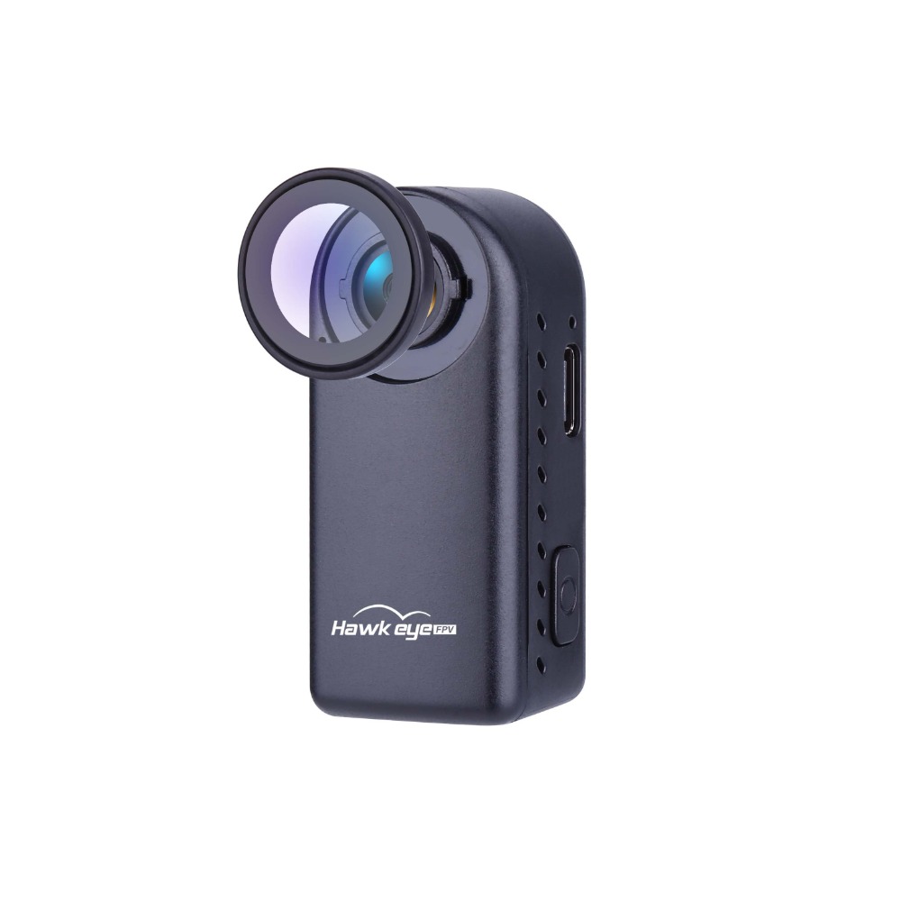 Hawkeye Firefly Thumb 3 4K 35g - Drone Camera Vlog avaliação e preço