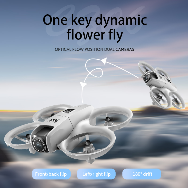 New V66 Mini Drone HD Camera 4 - Drone Camera Professional avaliação e preço