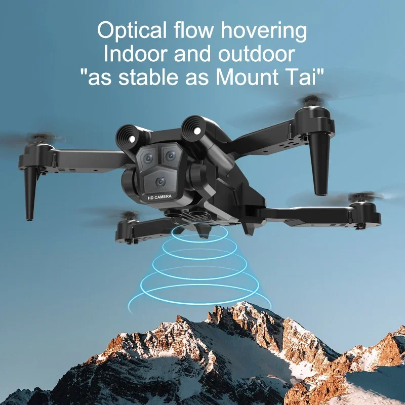 New M4 Drone 4K Professinal 5G - Drone Camera Wide Angle avaliação e preço