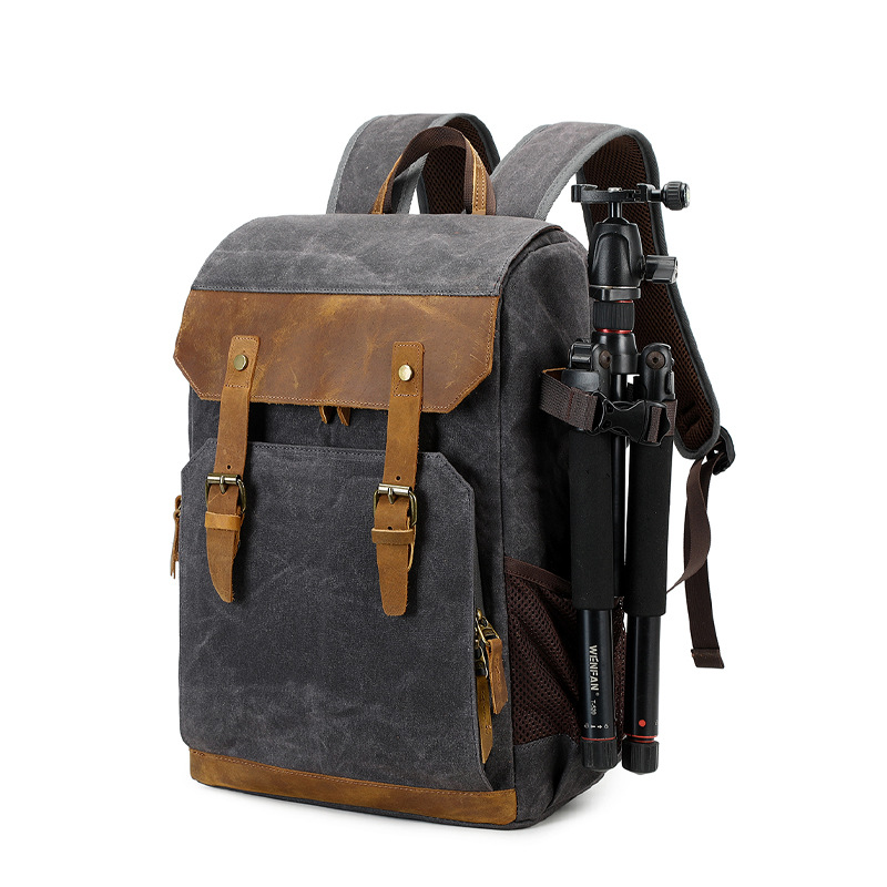 Professional DSLR Camera Bag P - Drone Camera Waterproof avaliação e preço