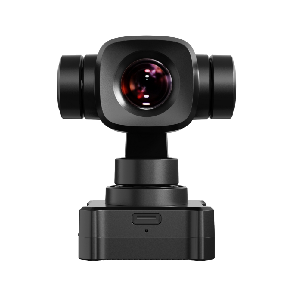 NCZOBOE A8 Mini 4K 8MP Gimbal  - Drone Camera Vlog avaliação e preço
