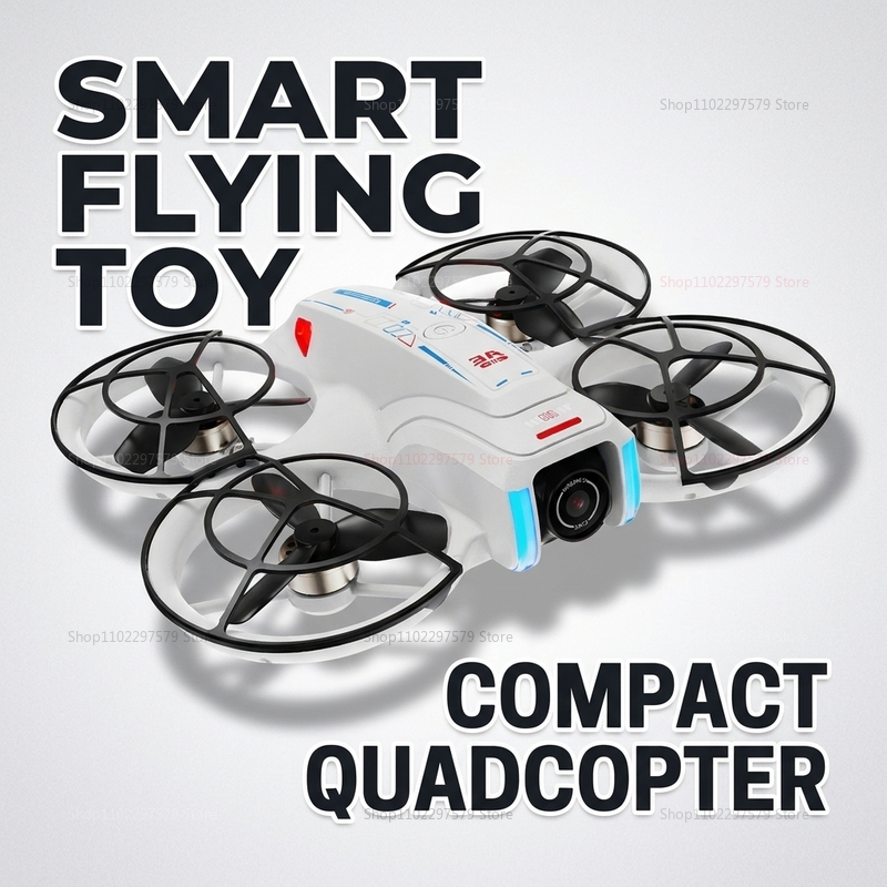 Introduction Drone GPS 8K Prof - Drone Camera With Gimbal avaliação e preço