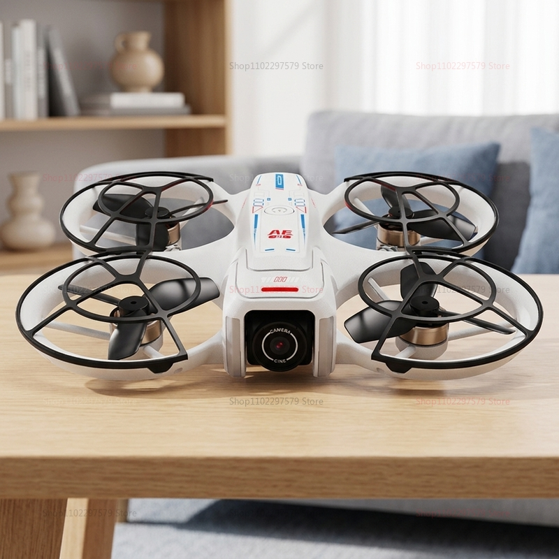 Introduction Drone GPS 8K Prof - Drone Camera With Gimbal avaliação e preço