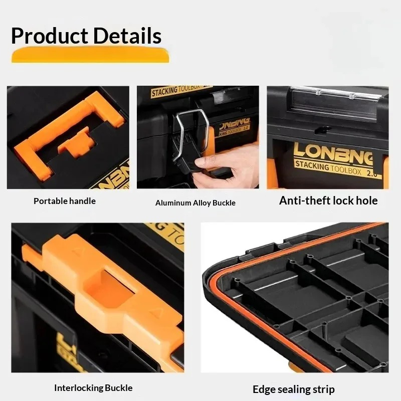 Portable Waterproof Shockproof - Drone Camera Waterproof avaliação e preço