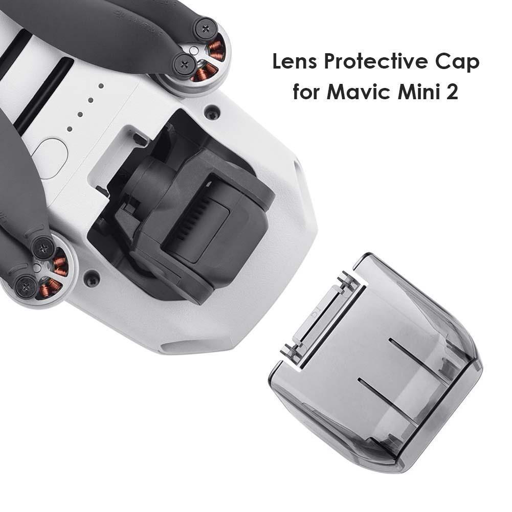 Anti-Scratch Drone Lens Cap Li - Drone Camera Case avaliação e preço