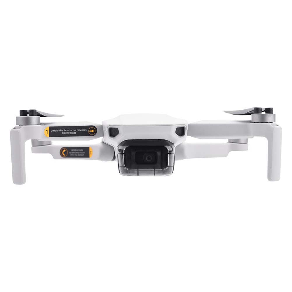 Anti-Scratch Drone Lens Cap Li - Drone Camera Case avaliação e preço