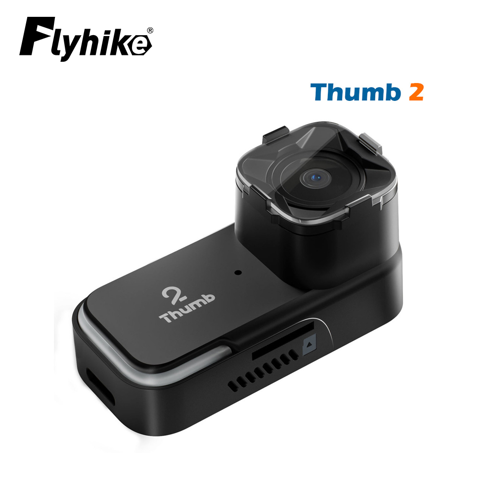 New Version RunCam Thumb 2 4K  - Drone Camera Hd avaliação e preço