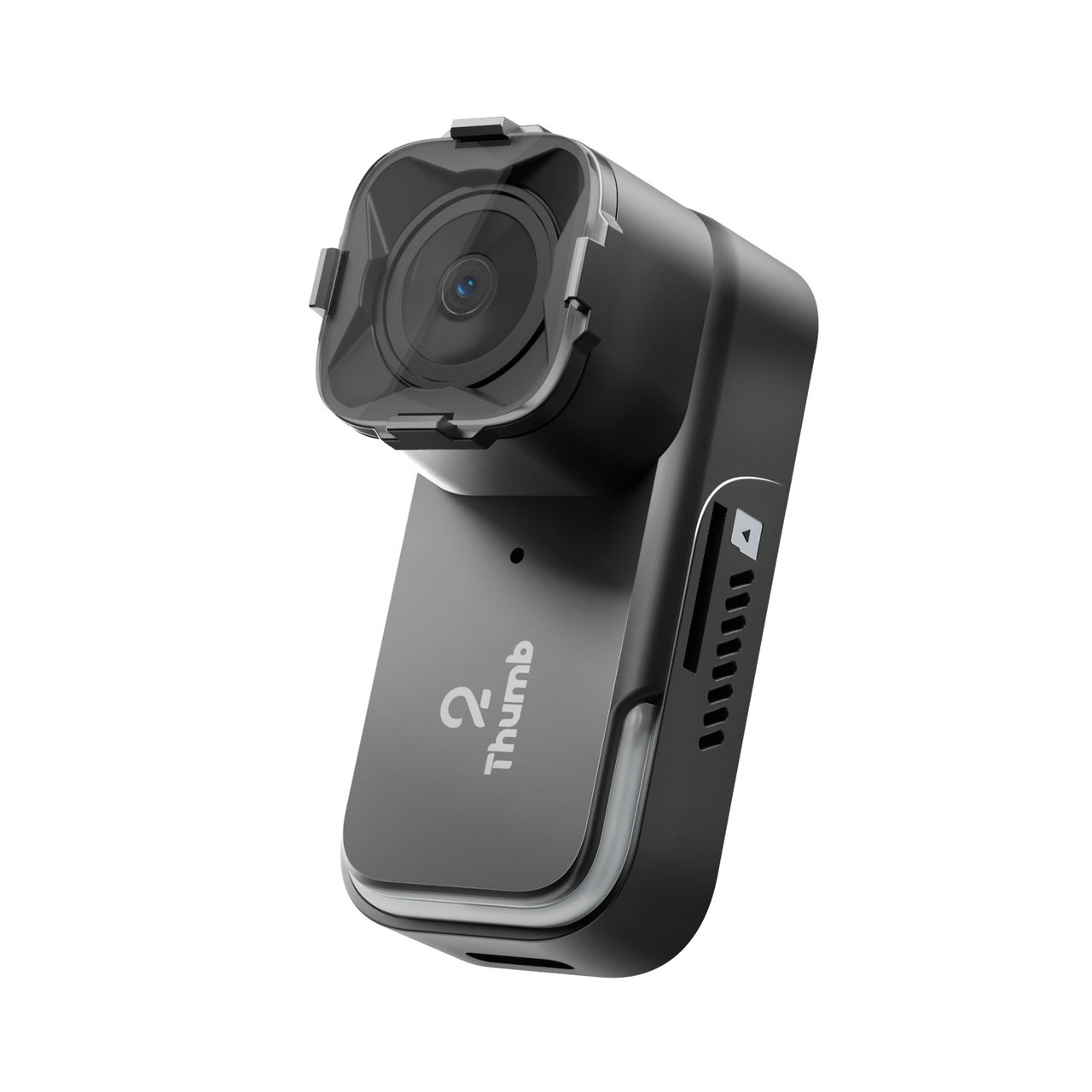 New Version RunCam Thumb 2 4K  - Drone Camera Hd avaliação e preço