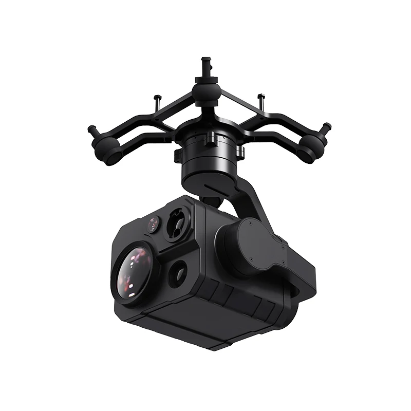2026 NewT30 Gimbal Camera Dr-o - Drone Camera With Gimbal avaliação e preço