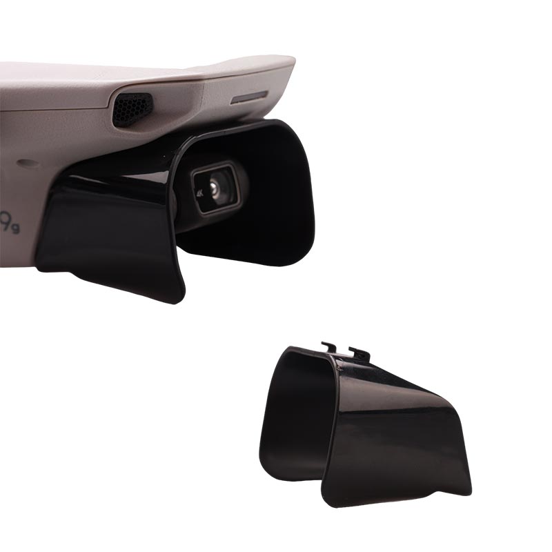 Lens Hood For DJI Mini 2/Mini  - Drone Camera Filter avaliação e preço