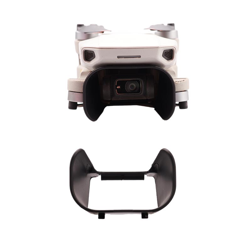 Lens Hood For DJI Mini 2/Mini  - Drone Camera Filter avaliação e preço