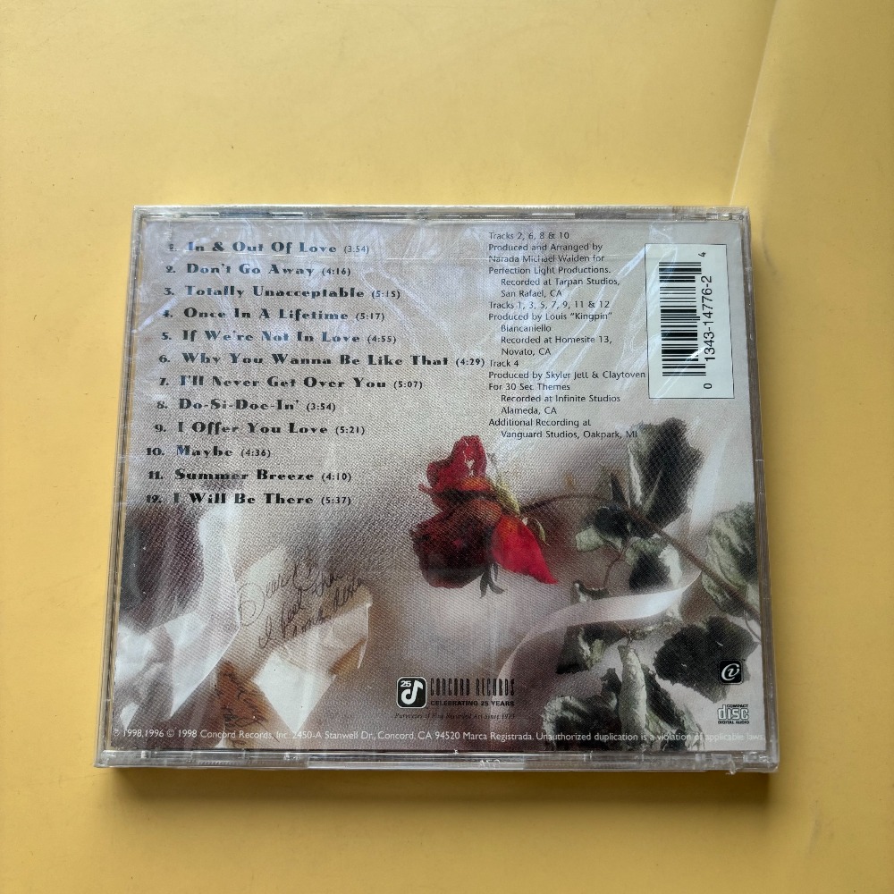 azz Vocal Audiophile CD Smooth - Drone Camera Stabilized avaliação e preço