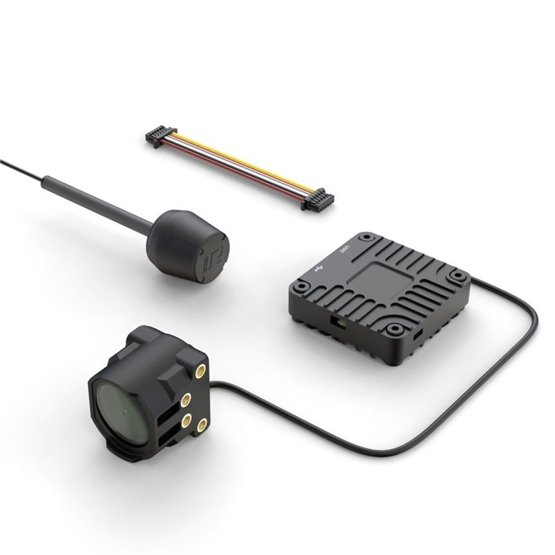 Heatsink Aluminum Parts Wide-A - Drone Camera Wide Angle avaliação e preço
