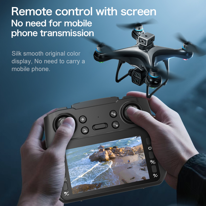 Bexine New Z3 GPS Drone with 4 - Drone Camera Professional avaliação e preço