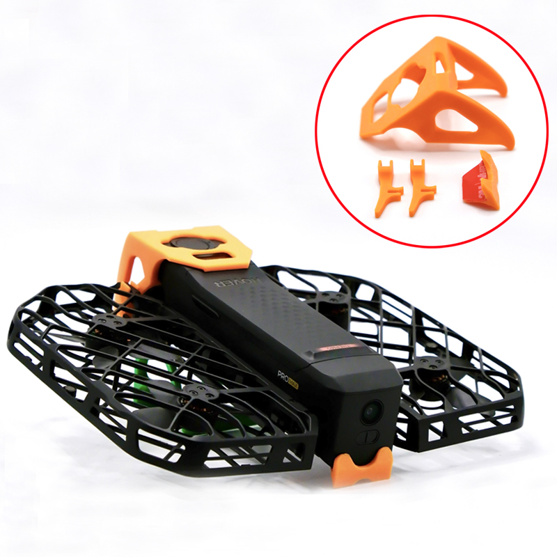 1Set For Hover X1 Pro/Promax A - Drone Camera Case avaliação e preço