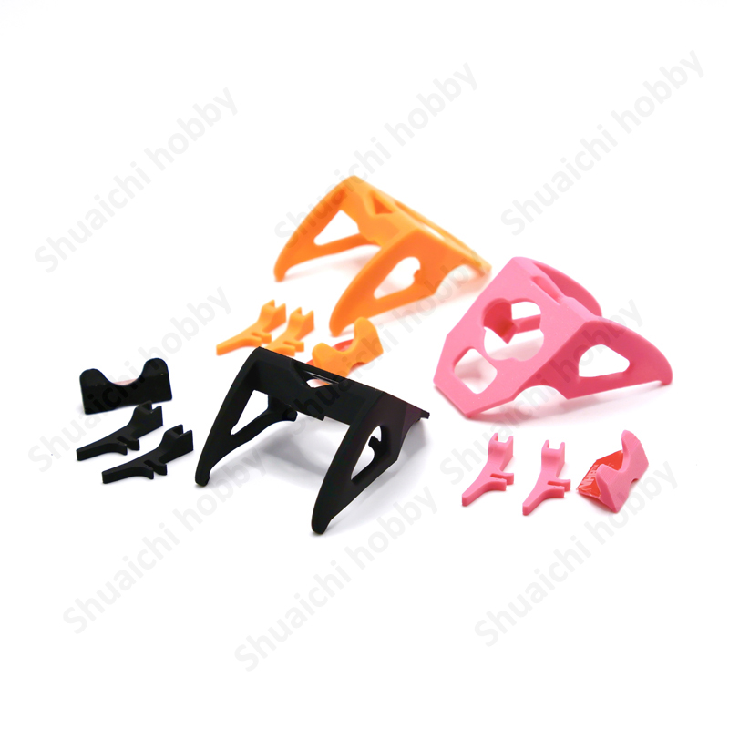 1Set For Hover X1 Pro/Promax A - Drone Camera Case avaliação e preço
