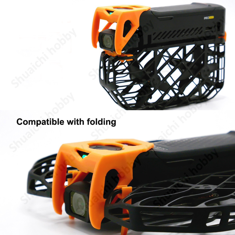 1Set For Hover X1 Pro/Promax A - Drone Camera Case avaliação e preço