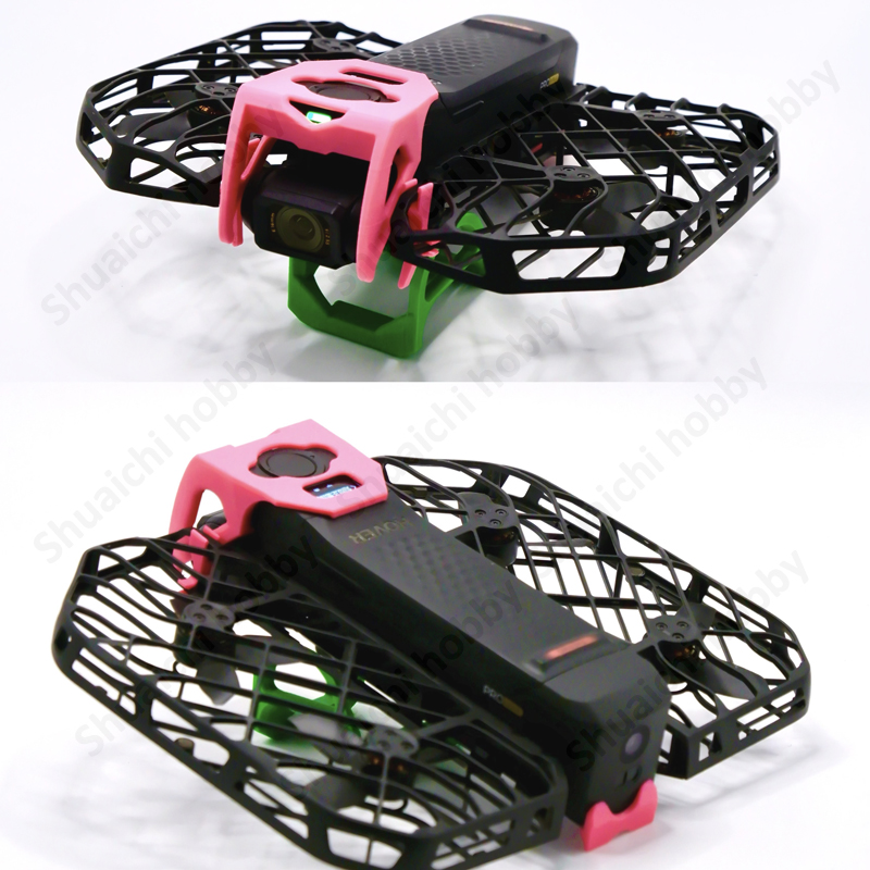 1Set For Hover X1 Pro/Promax A - Drone Camera Case avaliação e preço