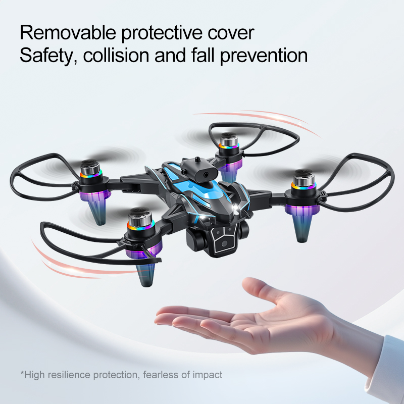 Outdoor Aerial Drone Electric  - Drone Camera Hd avaliação e preço