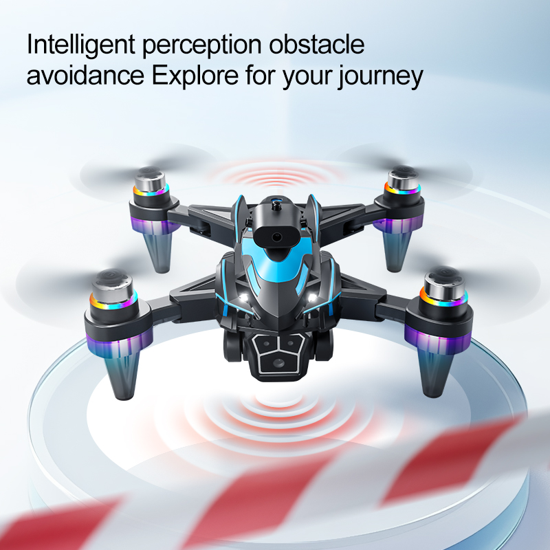 Outdoor Aerial Drone Electric  - Drone Camera Hd avaliação e preço