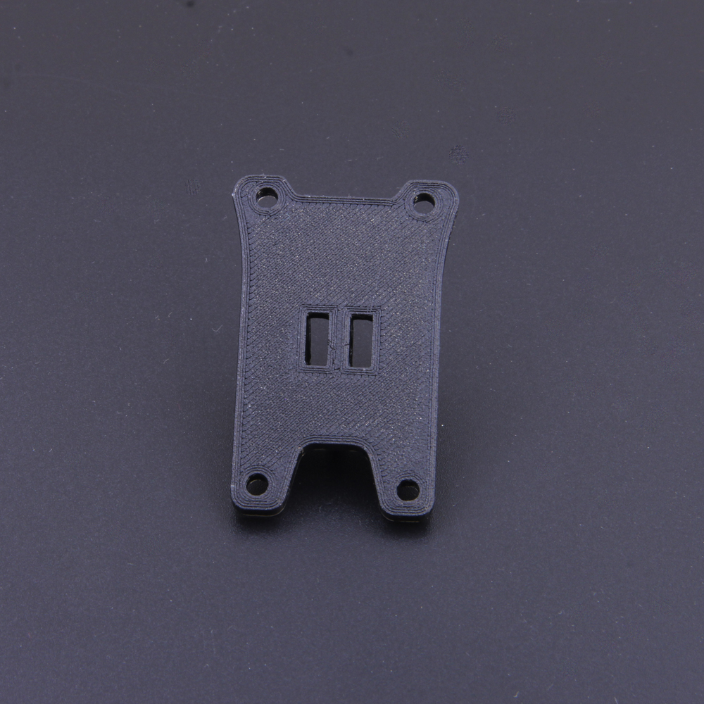 3D Printed TPU Naked GoPro Cam - Drone Camera Case avaliação e preço