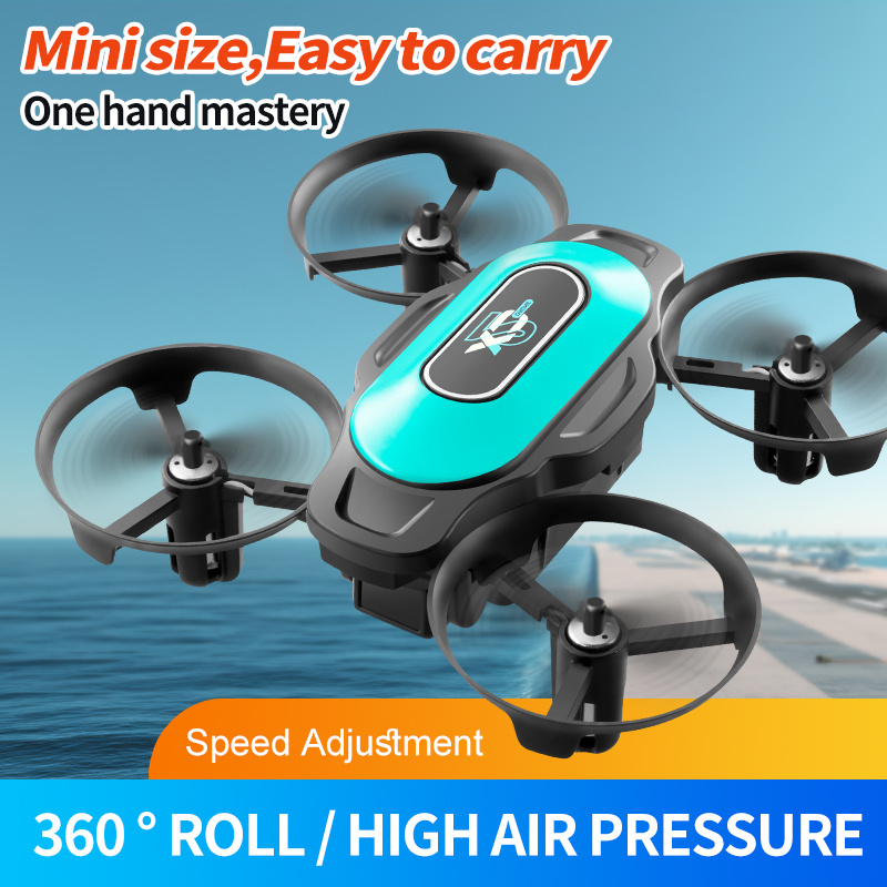 XD2 Mini Drone, 360° Stunt Fli - Drone Camera 4K avaliação e preço
