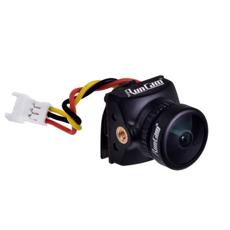 RunCam Nano2 HD Camera 14MM NT - Drone Camera Lens avaliação e preço
