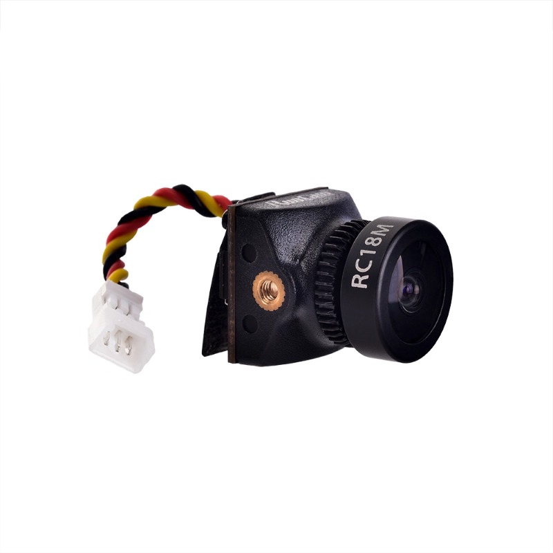 RunCam Nano2 HD Camera 14MM NT - Drone Camera Lens avaliação e preço