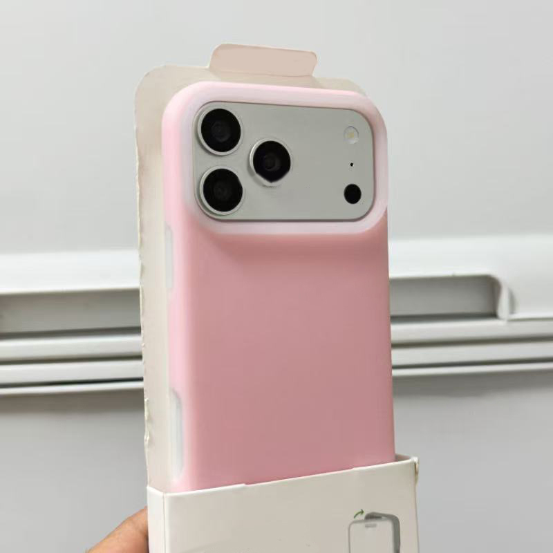 Fashion Candy Color Jelly Liqu - Drone Camera Stabilized avaliação e preço