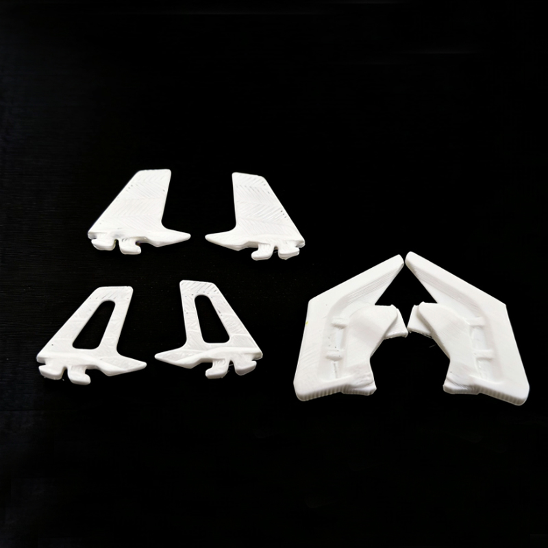1Set For Oxbot Lumo18 FPV RC D - Drone Camera Case avaliação e preço