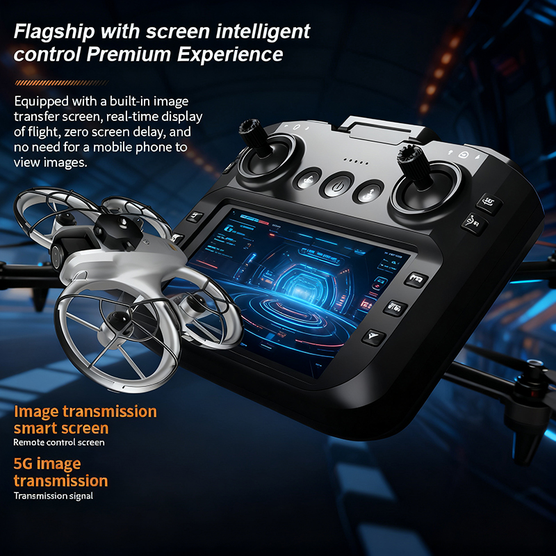 2025New Z4 GT3 Drone Professio - Drone Camera Professional avaliação e preço