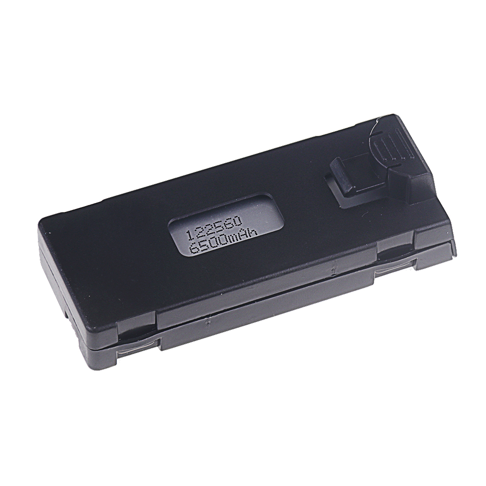 2026 3.7V Li-po Battery For RC - Drone Camera Hd avaliação e preço