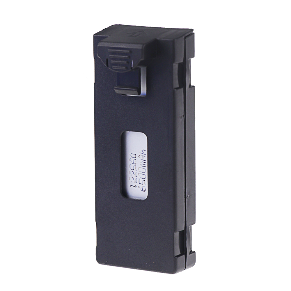 2026 3.7V Li-po Battery For RC - Drone Camera Hd avaliação e preço