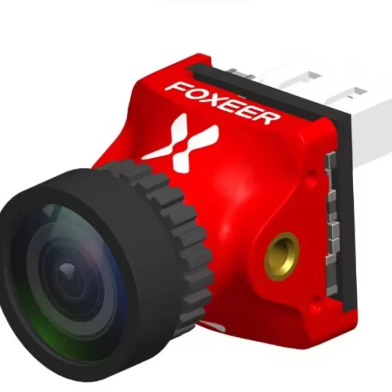 FOXEER Predator5 Camera NANO 1 - Drone Camera Lens avaliação e preço