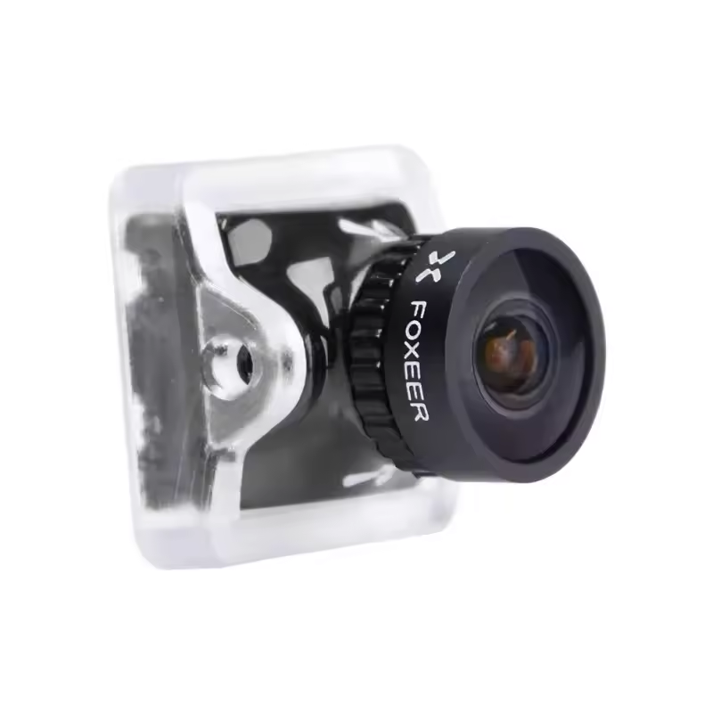 FOXEER Predator5 Camera NANO 1 - Drone Camera Lens avaliação e preço