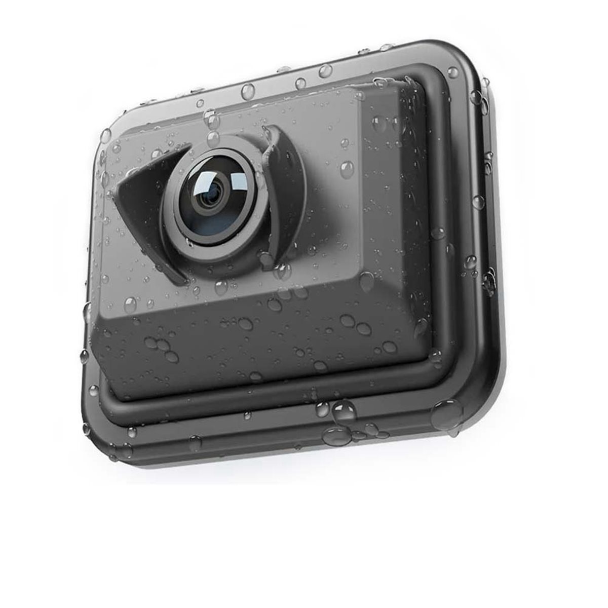 DT75BG Waterproof 4K 30FPS EIS - Drone Camera Waterproof avaliação e preço