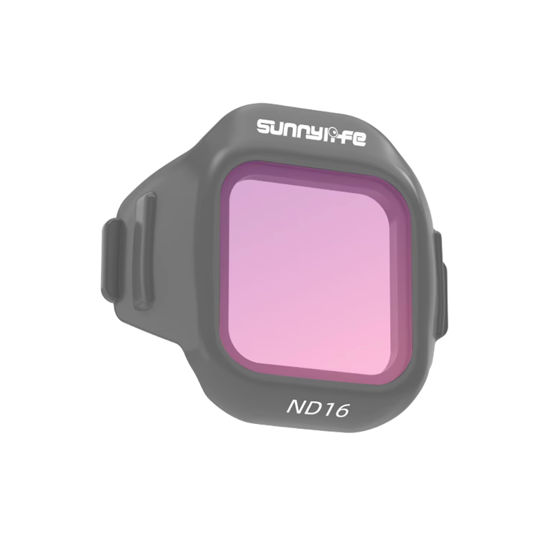 SQPP-SUNNYLIFE ND Filters 8/16 - Drone Camera Filter avaliação e preço