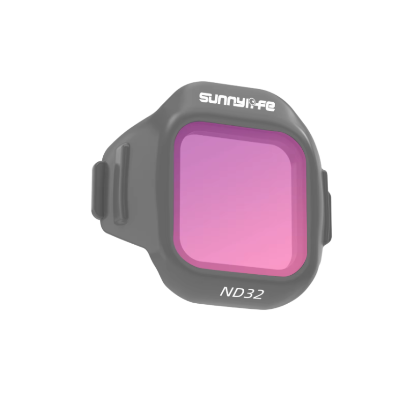 SQPP-SUNNYLIFE ND Filters 8/16 - Drone Camera Filter avaliação e preço