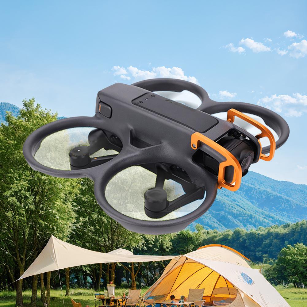 Gimbal Bumper for dji Avata 2  - Drone Camera Filter avaliação e preço