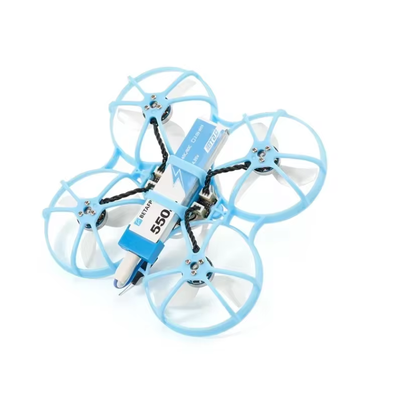 BETAFPV Meteor75 Pro Brushless - Drone Camera Professional avaliação e preço