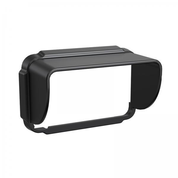 Lens Cap Gimbal Hood Protectiv - Drone Camera With Gimbal avaliação e preço