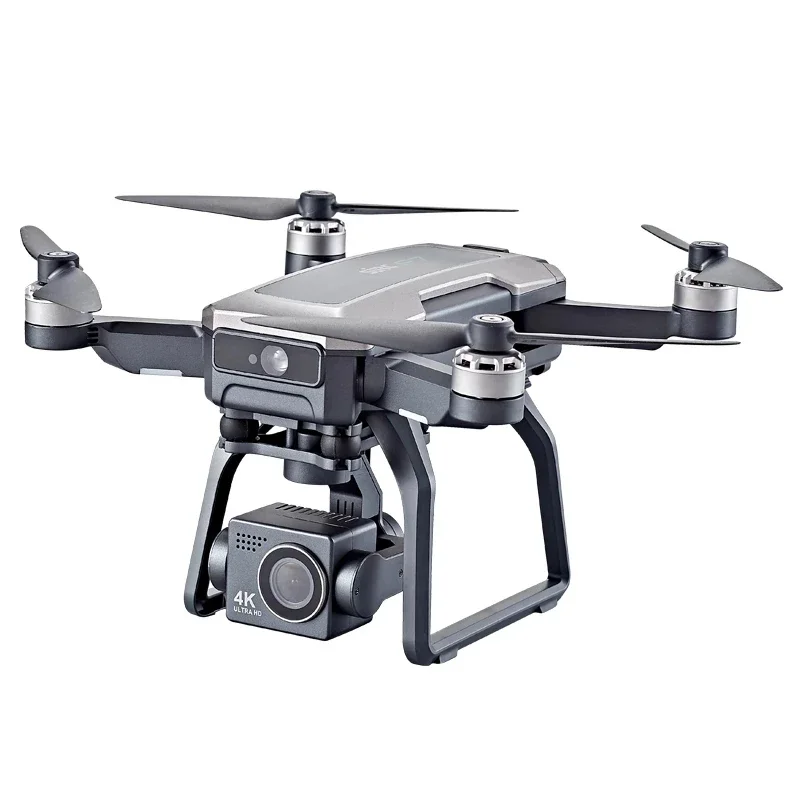 SJRC F7s 4K PRO Drone 4K obsca - Drone Camera With Gimbal avaliação e preço