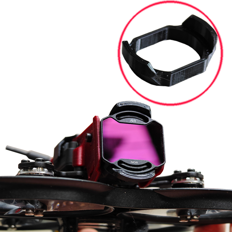 4PCS Camera Lens Guard Ring Pr - Drone Camera Case avaliação e preço