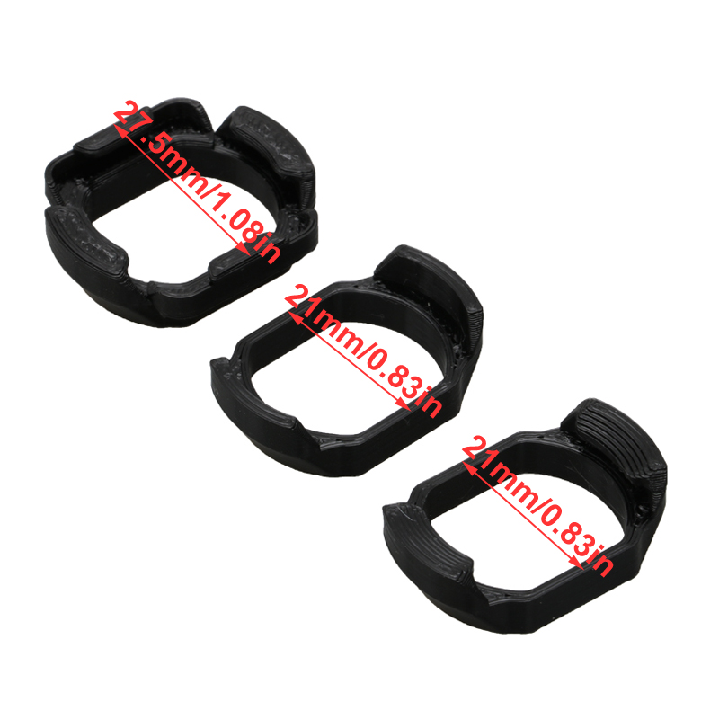 4PCS Camera Lens Guard Ring Pr - Drone Camera Case avaliação e preço