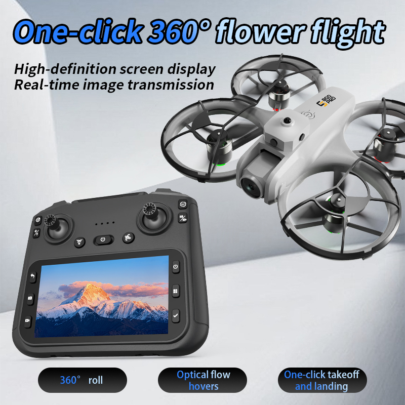 ES800Pro Drone Professional GP - Drone Camera Vlog avaliação e preço