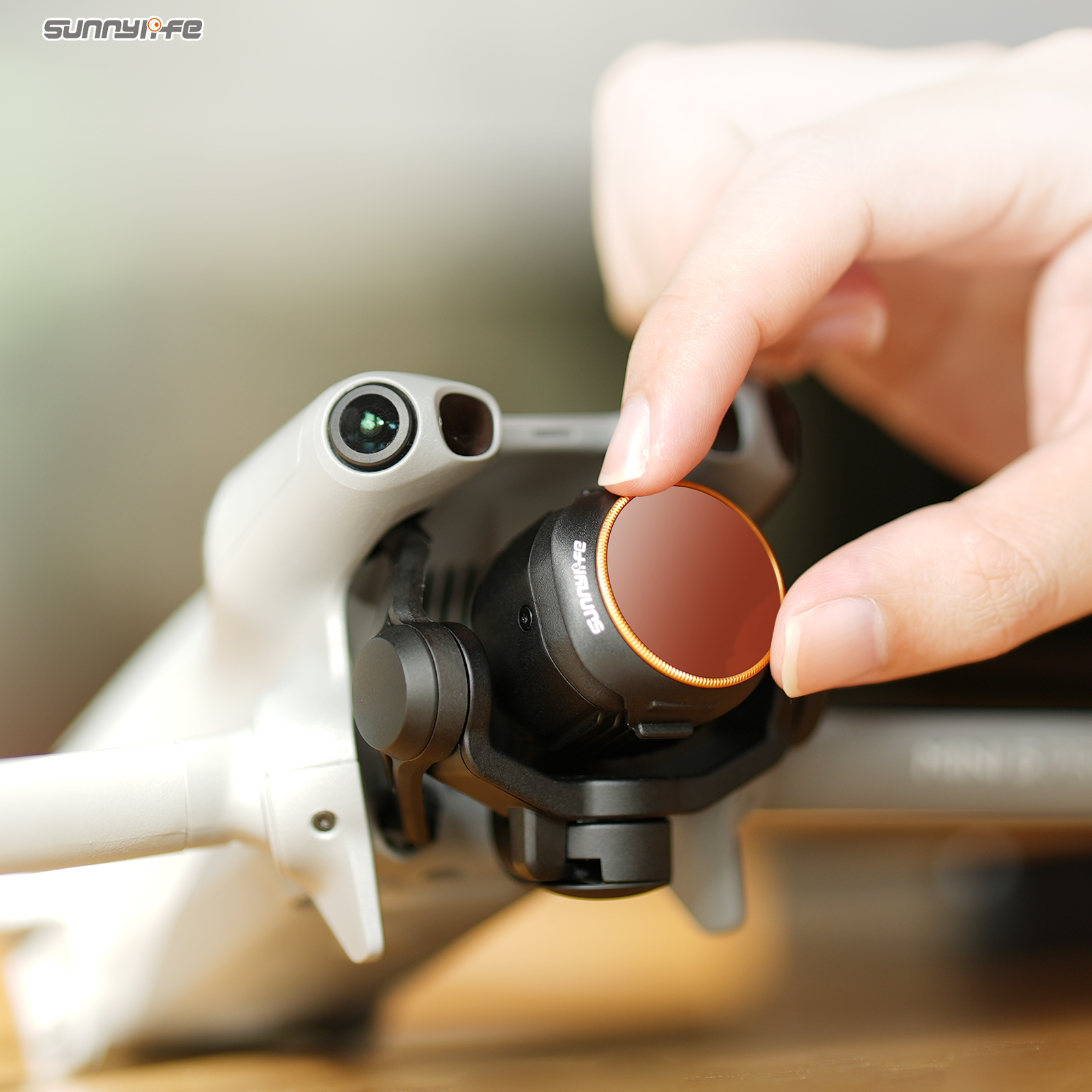 Drone Filter For DJI Mini 5 Pr - Drone Camera Filter avaliação e preço