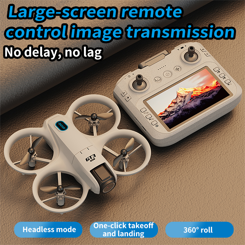 New Model GT3 MAX Drones Large - Drone Camera With Gimbal avaliação e preço