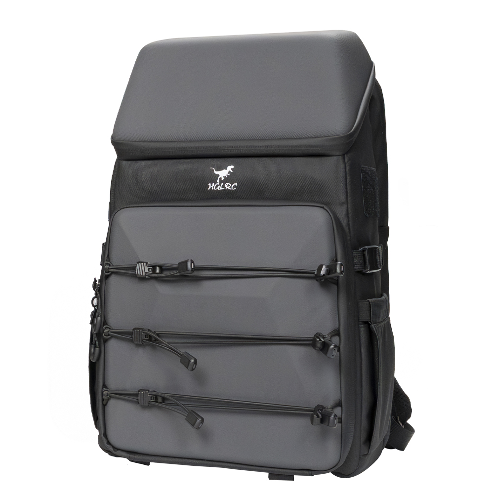 HGLRC B2 Drone&Camera Backpack - Drone Camera Case avaliação e preço
